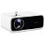 Projetor Xiaomi Wanbo Mini XS01 200 Lumens HD - Branco - Imagem 4