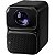 Projetor Xiaomi Wanbo X2 PRO WPA22 450 Lumens Full HD - Branco - Imagem 3