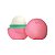 Protetor Labial Eos Organic Strawberry Sorbet - Imagem 1