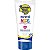 Protetor Solar Delice Solaire Protezione Bassa FPS 10 - 250mL - Imagem 1