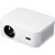Proyector Wanbo X2 Max 450 Lúmens Wifi - Branco - Imagem 4