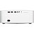 Proyector Wanbo X2 Max 450 Lúmens Wifi - Branco - Imagem 2