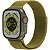 Pulseira Smart Visión para Apple Watch Metal 42/44/45/49 mm - Dourado - Imagem 6