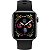 Pulseira Smart Visión para Apple Watch Metal 42/44/45/49 mm - Dourado - Imagem 2