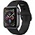 Pulseira Smart Visión para Apple Watch Metal 42/44/45/49 mm - Dourado - Imagem 1