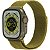Pulseira Smart Visión para Apple Watch Metal 42/44/45/49 mm - Dourado - Imagem 1