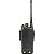 Rádio Comunicador Baofeng BF-V4 3W UHF400-470MHz - Preto - Imagem 1