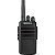 Rádio Comunicador Baofeng BF-V4 3W UHF400-470MHz - Preto - Imagem 8