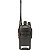 Rádio Comunicador Baofeng BF-V4 3W UHF400-470MHz - Preto - Imagem 4