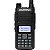 Rádio Comunicador Baofeng UV-17 Dual Band 5W - Vermelho - Imagem 1