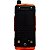 Rádio Comunicador Baofeng UV-17 Dual Band 5W - Vermelho - Imagem 2