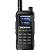 Rádio Comunicador Baofeng UV-5R Dual Band 5W - Amarelo - Imagem 1