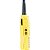 Rádio Comunicador Baofeng UV-5R Dual Band 5W - Amarelo - Imagem 5