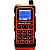 Rádio Comunicador Baofeng UV-5R Dual Band 5W - Preto - Imagem 1