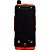 Rádio Comunicador Baofeng UV-5R Dual Band 5W - Preto - Imagem 2