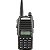 Rádio Comunicador Baofeng UV-82 Dual Band 5W - Cano - Imagem 3