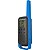 Radio Walkie Talkie Motorola Talkabout T-270 - Azul/Preto - Imagem 4