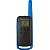Radio Walkie Talkie Motorola Talkabout T-270 - Azul/Preto - Imagem 1