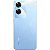 Realme Note 60 RMX3933 Dual 256 GB - Voyage Blue - Imagem 3
