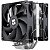 Refrigerador para CPU Thermalright Assassin X 120 Refined SE Plus - Preto - Imagem 2