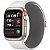 Relógio Huawei Watch D2 - White/Gold - Imagem 2
