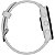 Relógio inteligente Garmin Forerunner 165 Basic - Mist Gray/Whiteston (010-02863-21) - Imagem 4