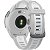 Relógio inteligente Garmin Forerunner 165 Basic - Mist Gray/Whiteston (010-02863-21) - Imagem 5