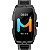 Relógio Motorola Moto Watch 40 - Rose - Imagem 5
