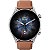 Relógio Smartwatch Amazfit GTR 4 A2040 - Couro Marrom - Imagem 4
