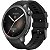 Relógio Smartwatch Amazfit GTR 4 A2040 - Couro Marrom - Imagem 1
