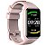 Relógio Smartwatch Blackview R10 - Rosa - Imagem 7