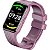 Relógio Smartwatch Blackview R10 - Roxo - Imagem 9