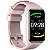Relógio Smartwatch Blackview R30 Pro - Preto - Imagem 2