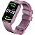 Relógio Smartwatch Blackview R30 Pro - Rosa - Imagem 4