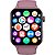 Relógio Smartwatch Blackview R30 Pro - Roxo - Imagem 6