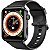 Relógio Smartwatch Blackview R60 - Preto - Imagem 1