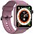 Relógio Smartwatch Blackview R60 - Roxo - Imagem 3