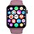 Relógio Smartwatch Blackview R60 - Roxo - Imagem 2