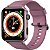 Relógio Smartwatch Blackview R60 - Roxo - Imagem 1