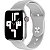 Relógio Smartwatch Blulory Glifo 10 Pro - Prata - Imagem 5