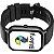 Relógio Smartwatch Casio G-Shock DW-H5600MB-1DR Masculino - Preto - Imagem 3