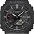 Relógio Smartwatch Casio G-Shock GA-B2100-1ADR Masculino Analógico/Digital - Preto - Imagem 4