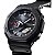 Relógio Smartwatch Casio G-Shock GA-B2100-1ADR Masculino Analógico/Digital - Preto - Imagem 3