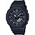 Relógio Smartwatch Foxbox Quark Neon 3.0 - Prata - Imagem 2