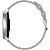 Relógio Smartwatch Foxbox Quark Neon 3.0 - Prata - Imagem 3