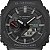 Relógio Smartwatch Foxbox Quark Neon 3.0 - Preto - Imagem 4