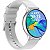 Relógio Smartwatch Garmin Fenix 7X Sapphire Solar - Azul (010-02541-14) - Imagem 2