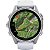 Relógio Smartwatch Garmin Fenix 8 Amoled - Prata (010-02903-00) - Imagem 7