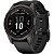 Relógio Smartwatch Garmin Fenix 8 AMOLED - Preto (010-02905-00) - Imagem 2