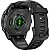Relógio Smartwatch Garmin Fēnix 8 Sapphire 43 mm - Carbon Gray/Titanium Black (010-02903-20) - Imagem 6